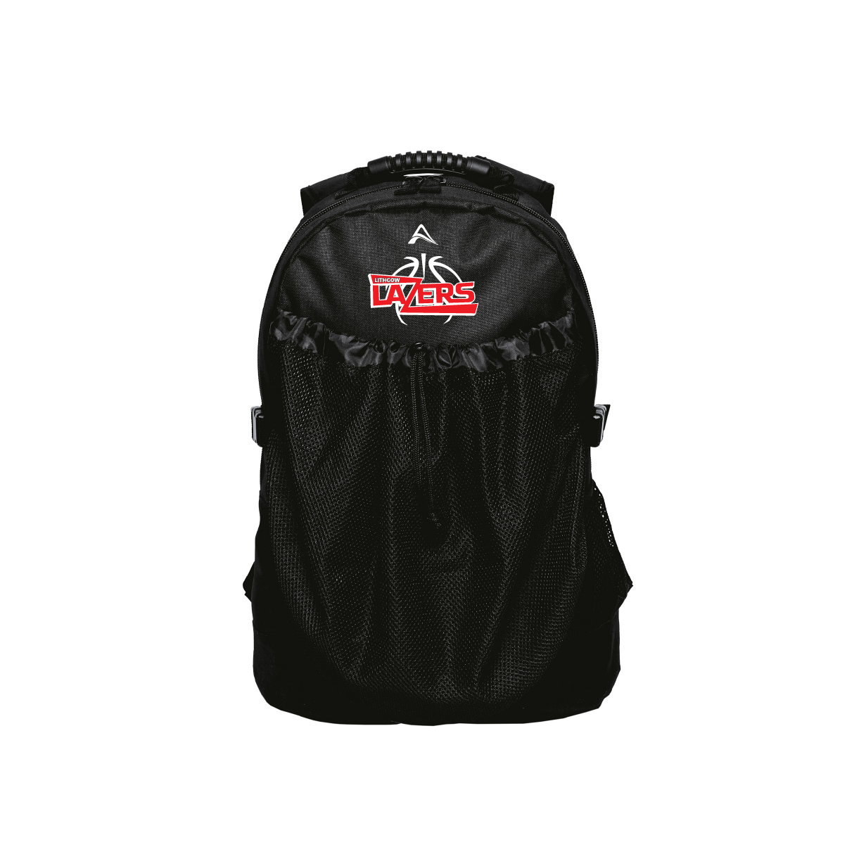 Basket Backpack image 0