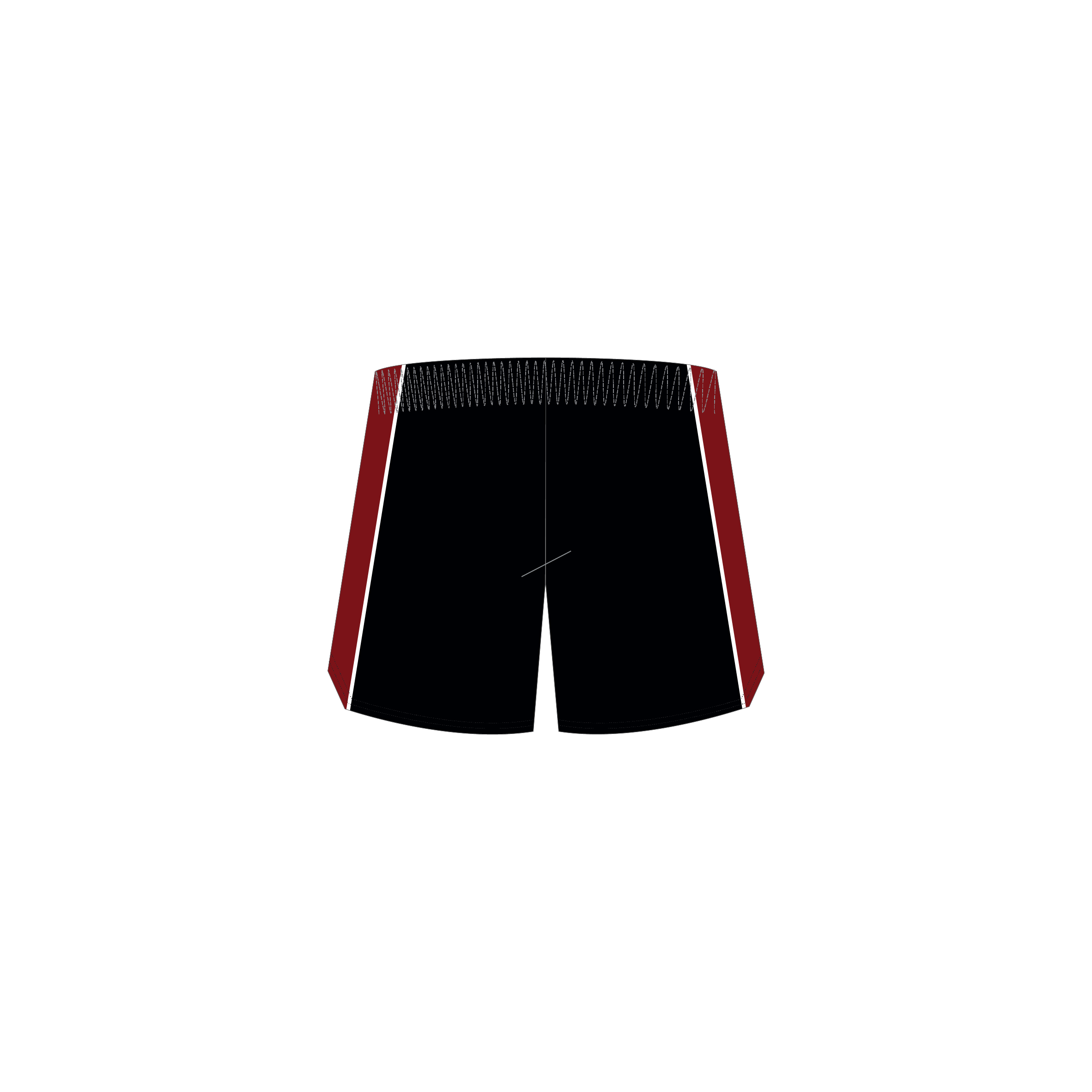 Walk Out Shorts image 1