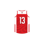 Reversible Basketball Singlet (Mens/Boys) image 1