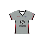 VJBL Steelers Warm Up Top image 0