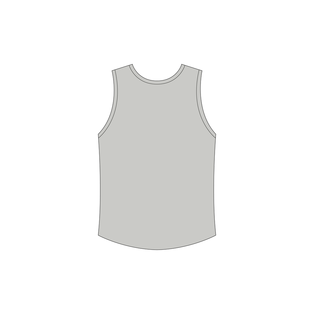 Womens Western Regional League - Tank Top image 1