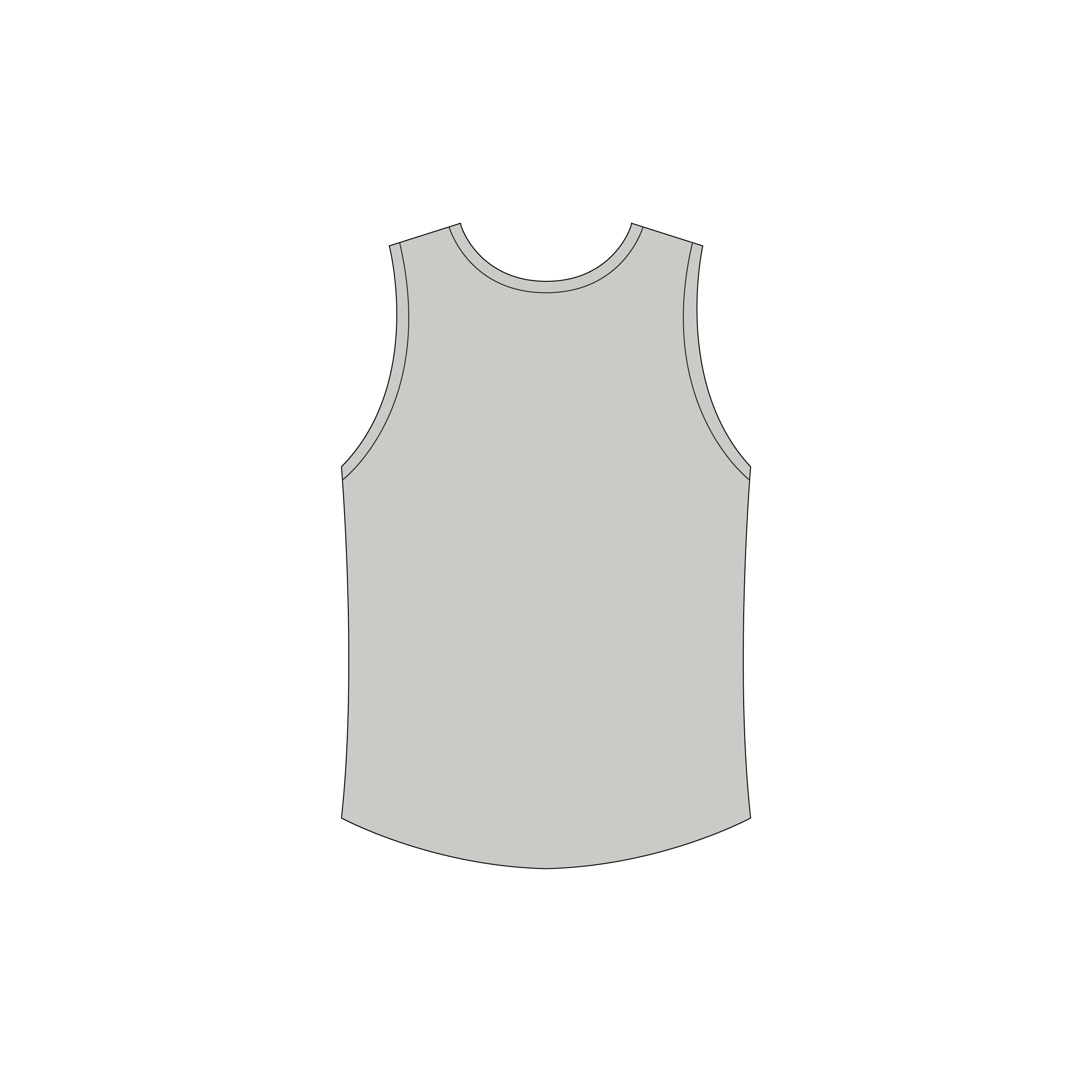 Womens Western Regional League - Tank Top image 1