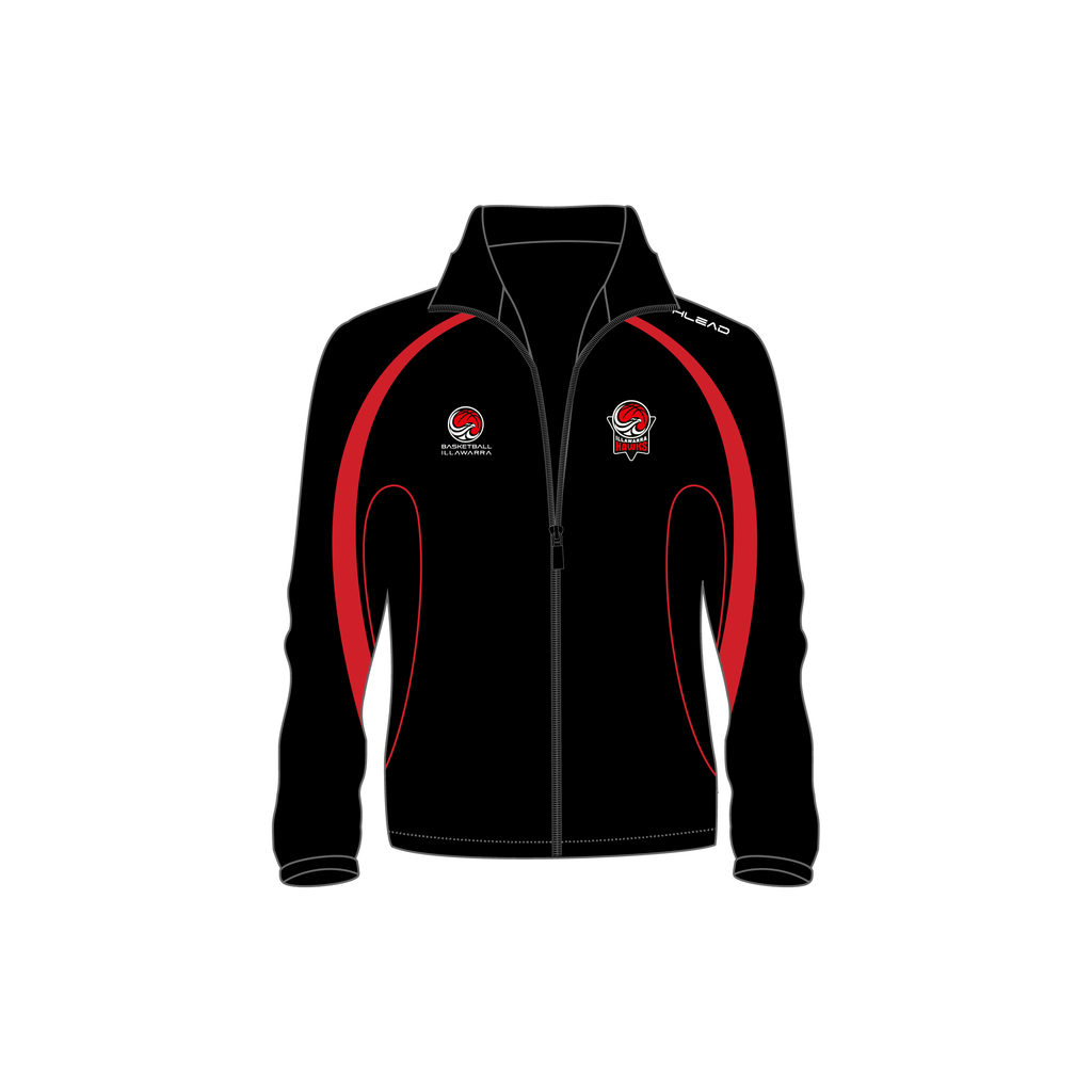 Jacket image 0