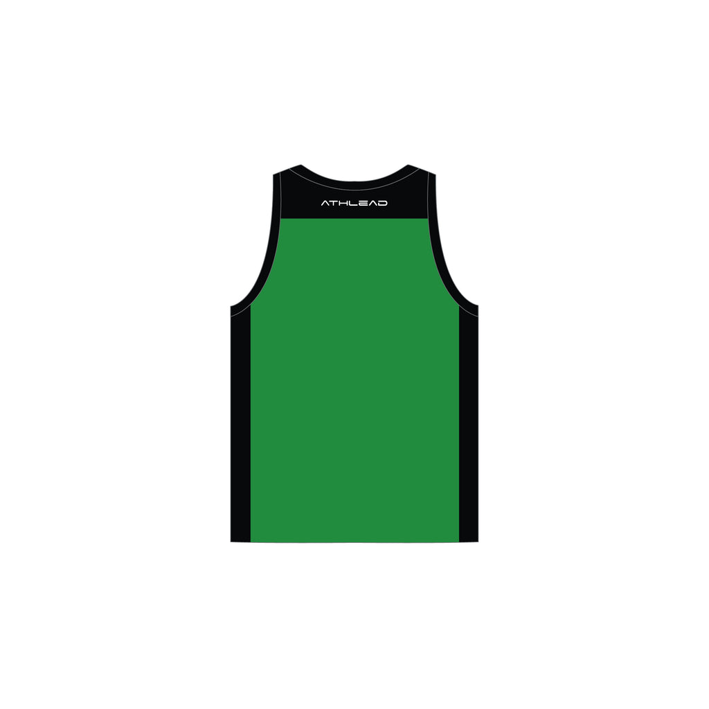 Reversible Training Singlet image 3