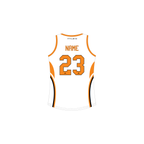 U18's Reversible Playing Singlet (Womens) image 3