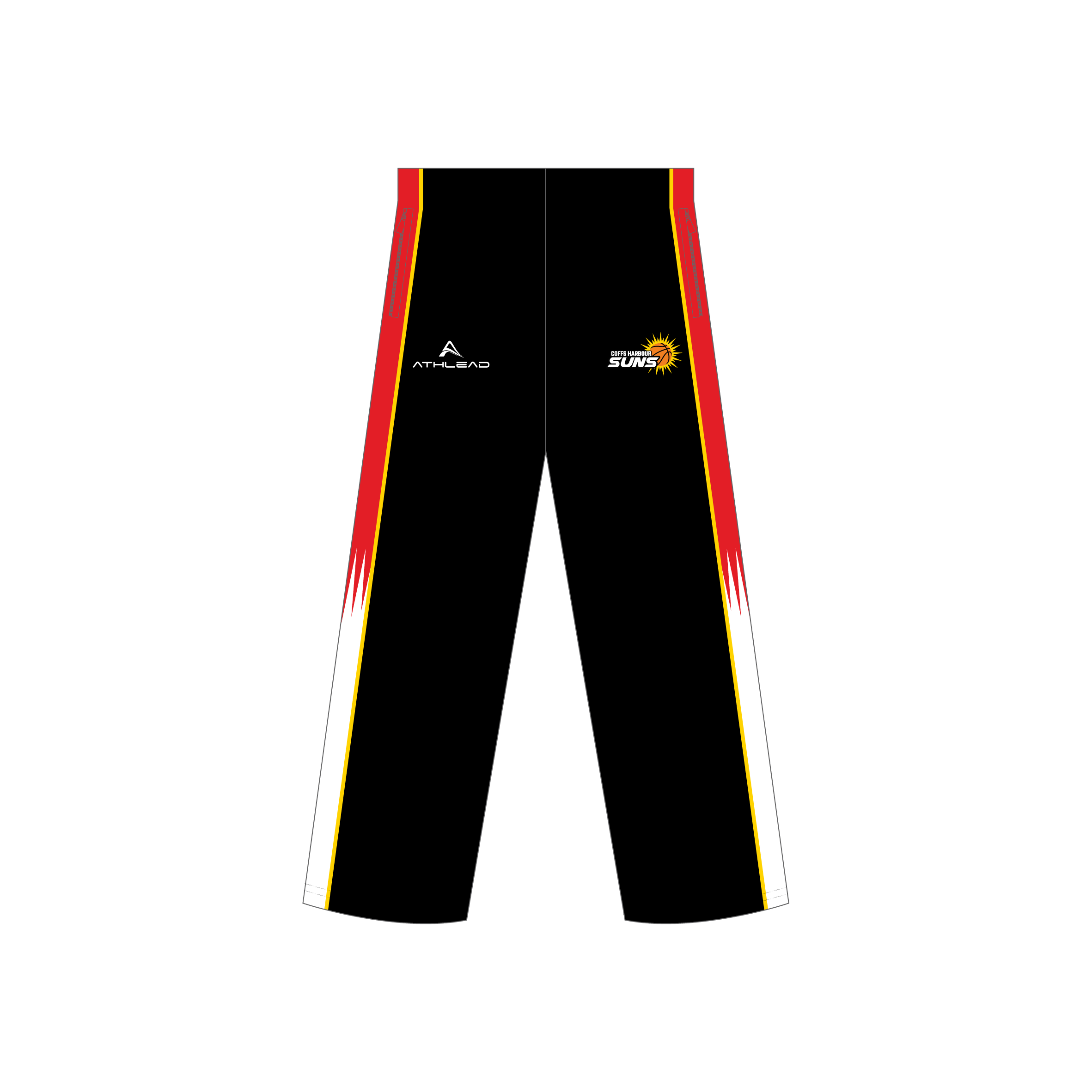 Trackpants image 0