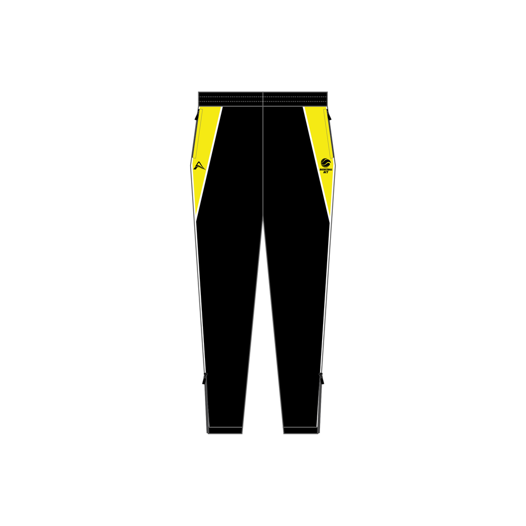 Referee Supervisor Trackpants image 0