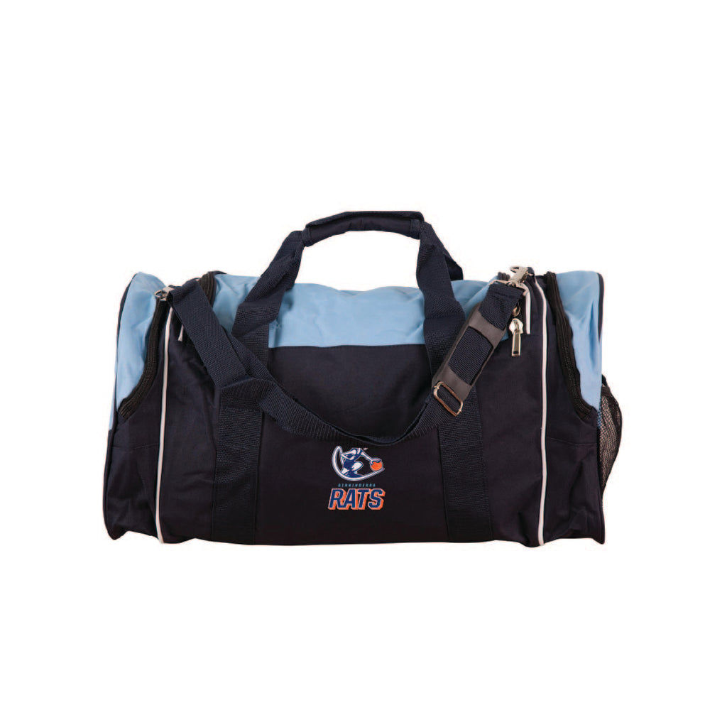 Sports Bag image 1