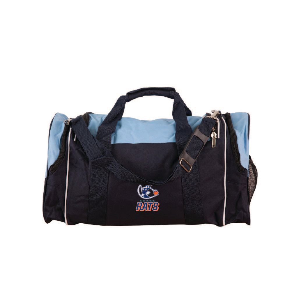 Sports Bag image 1