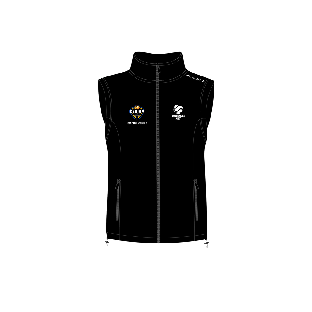 Technical Officials Vest image 0