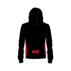 Basketball Illawarra Hoodie - Black image 1