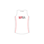VJBL Female Training Singlet image 1