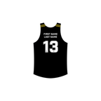 Reversible Training Singlet image 3