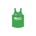 Academy Training Singlet image 2