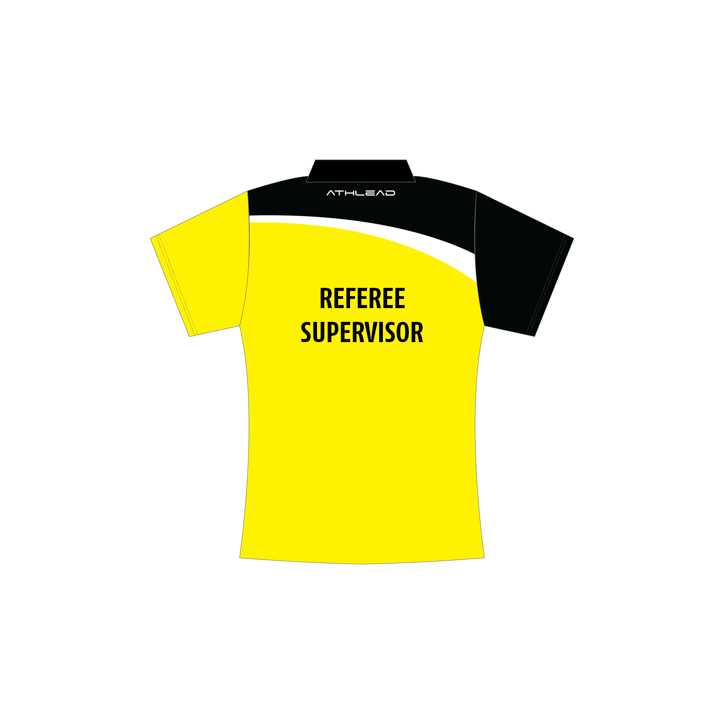 Referee Supervisor Polo image 1