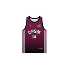 Reversible Basketball Singlet image 0