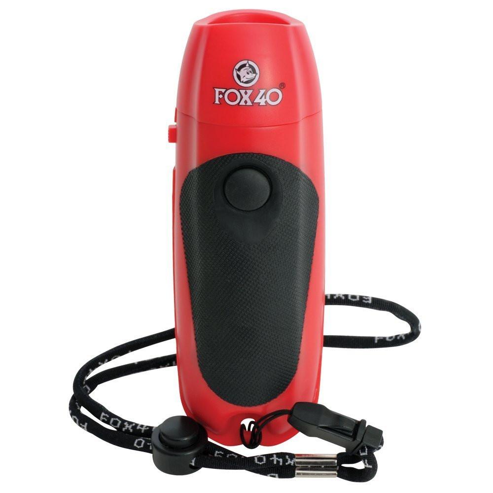 Fox 40 Electronic Whistle image 0
