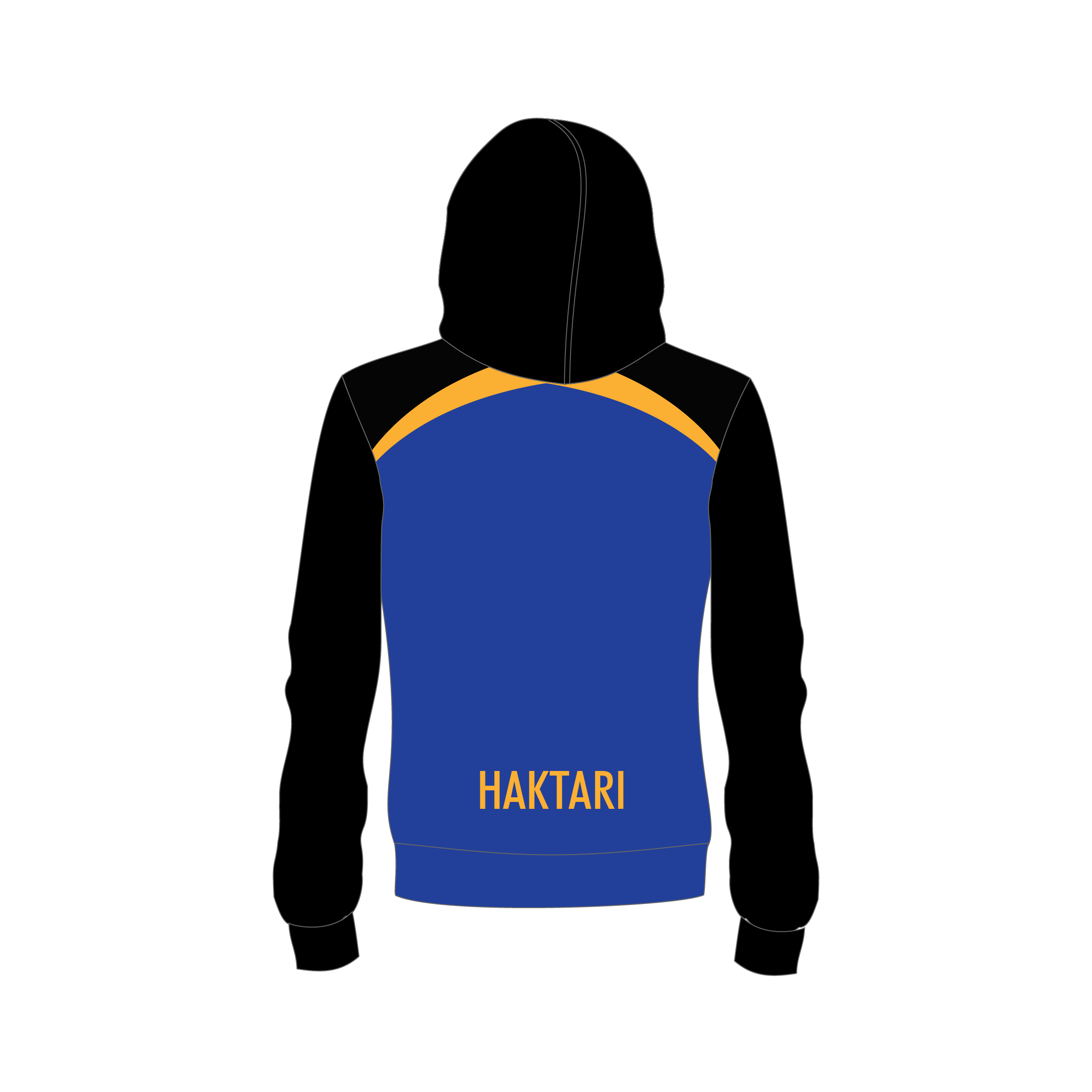 Hoodie image 1