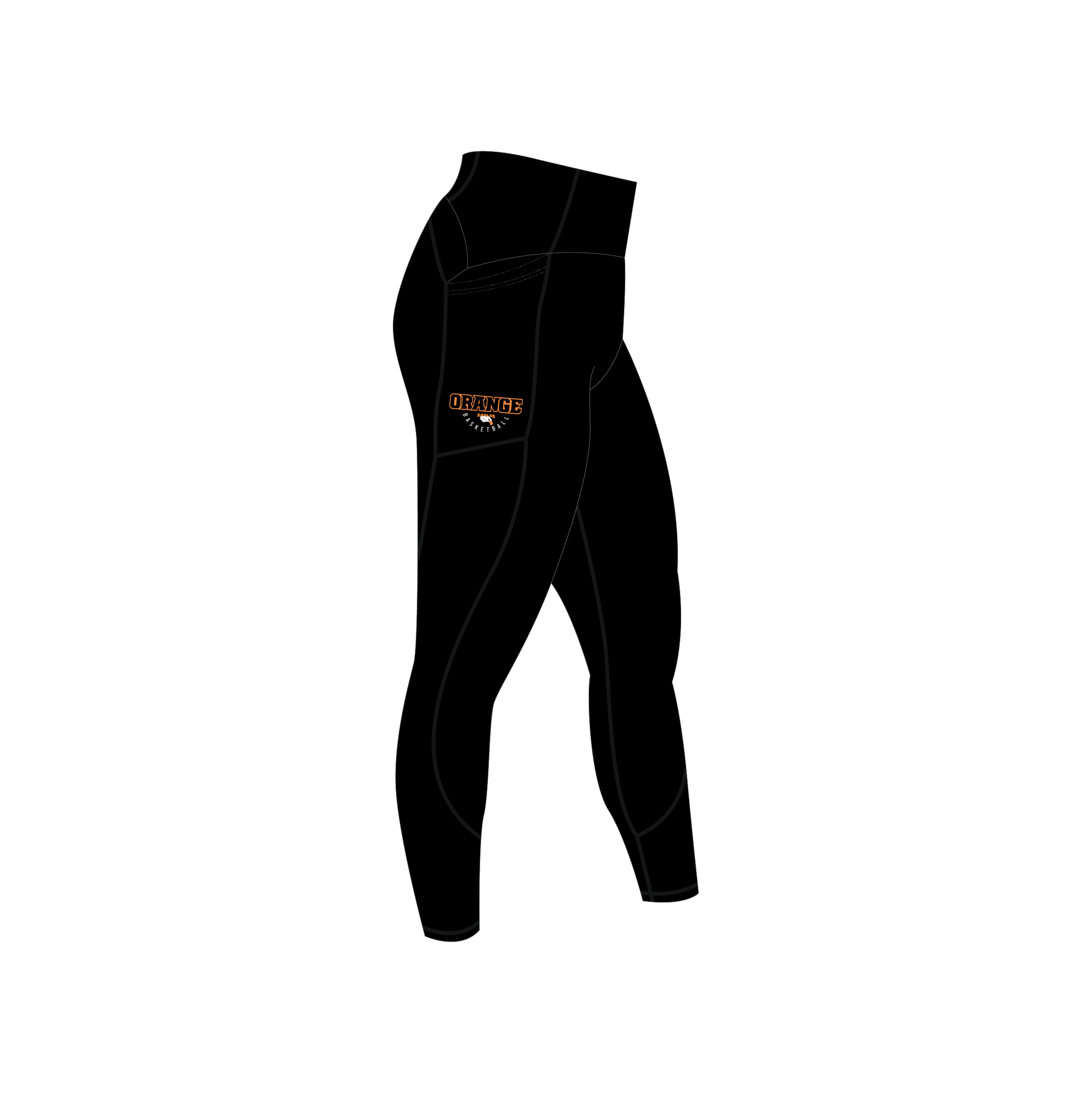 Eagles Leggings image 0