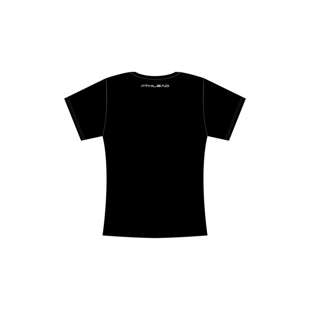 Black Supporter Tee image 1