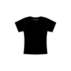 Black Supporter Tee image 1