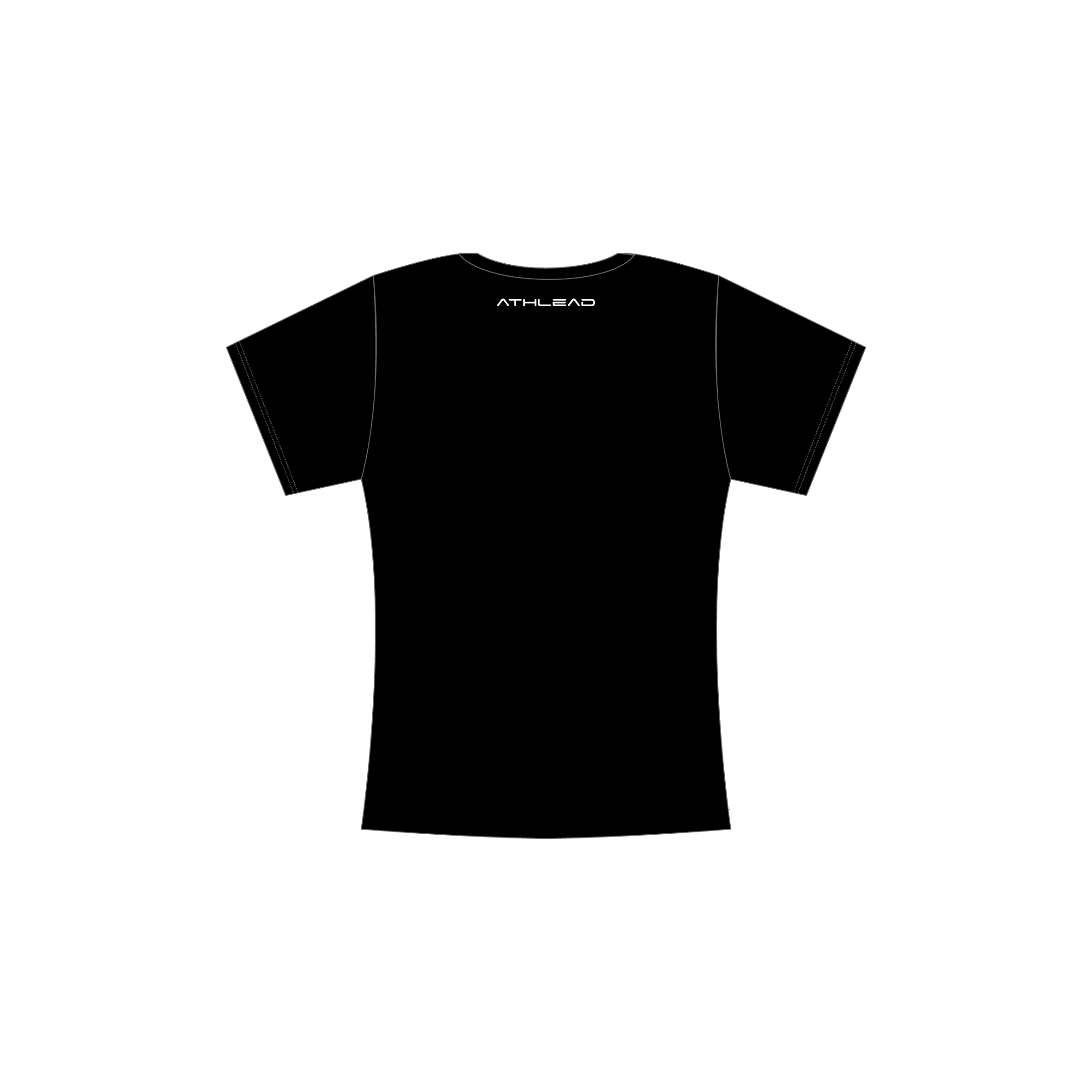 Black Supporter Tee image 1