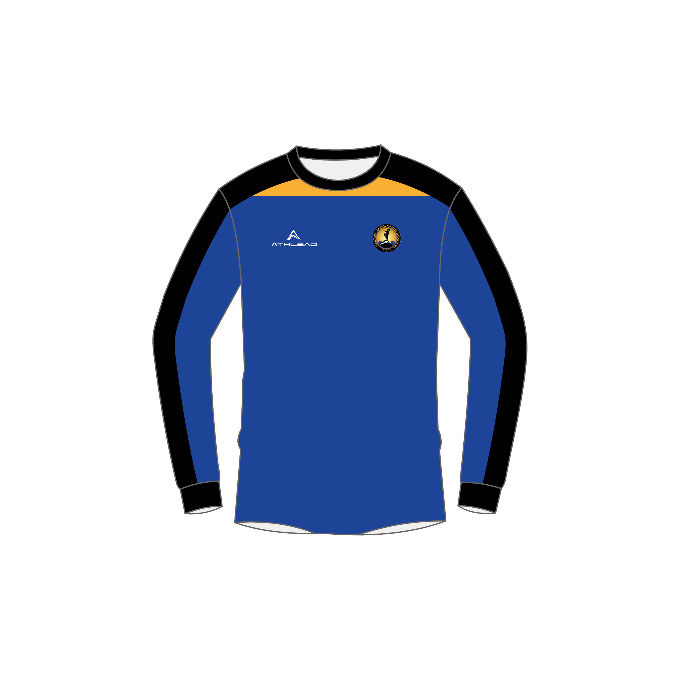 Long Sleeve Tee image 0