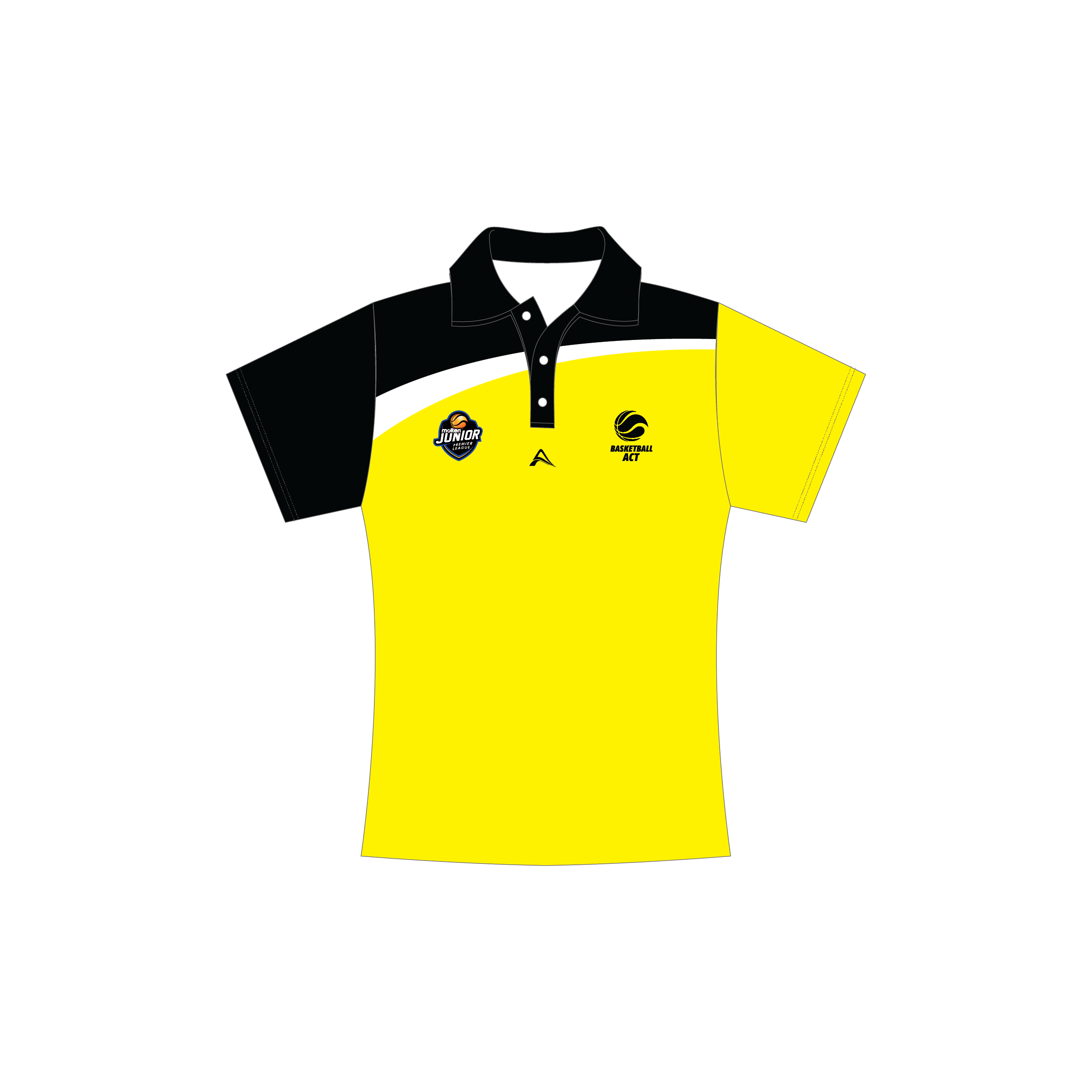 Referee Supervisor Polo image 0