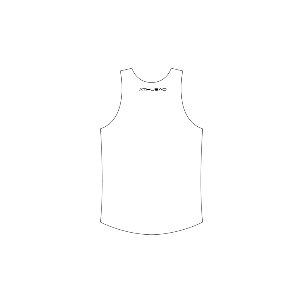 Reversible Training Singlet image 3