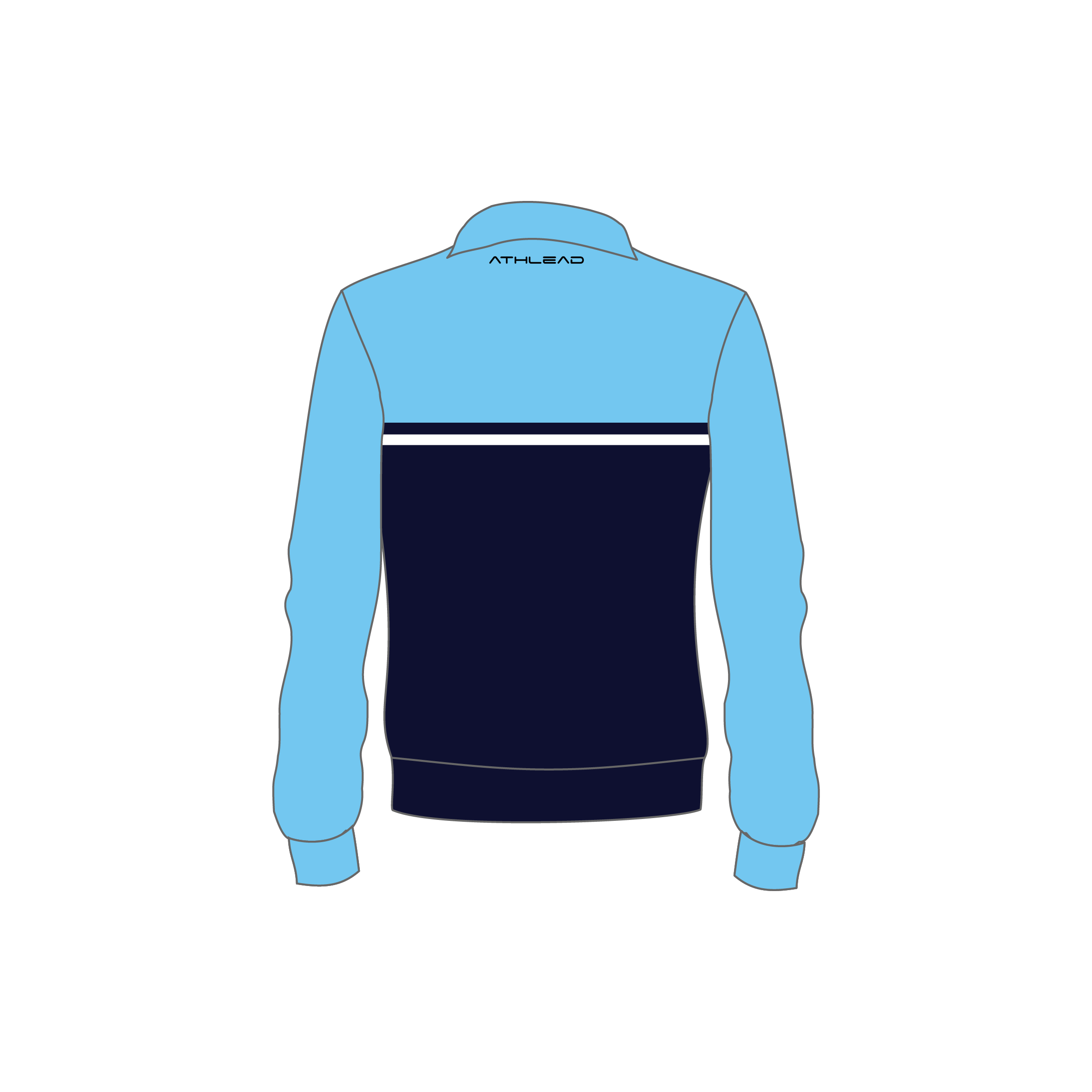 Jacket image 1