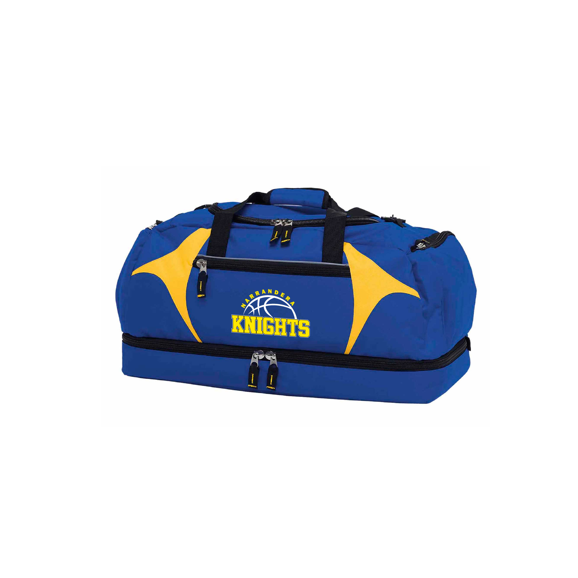 Sportbag image 0