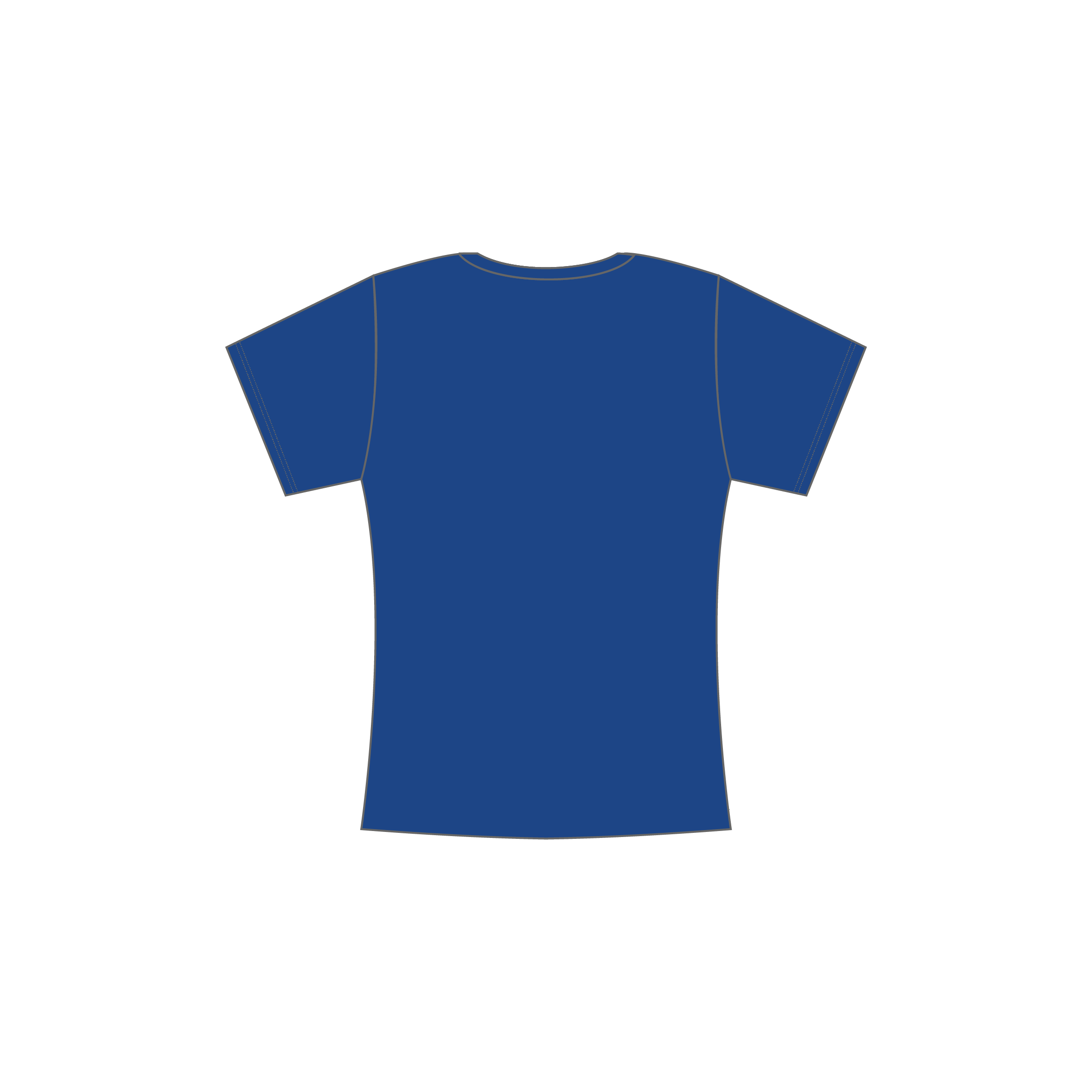 Supporter SS Tee image 1