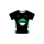 Short Sleeve Warm Up Top image 0