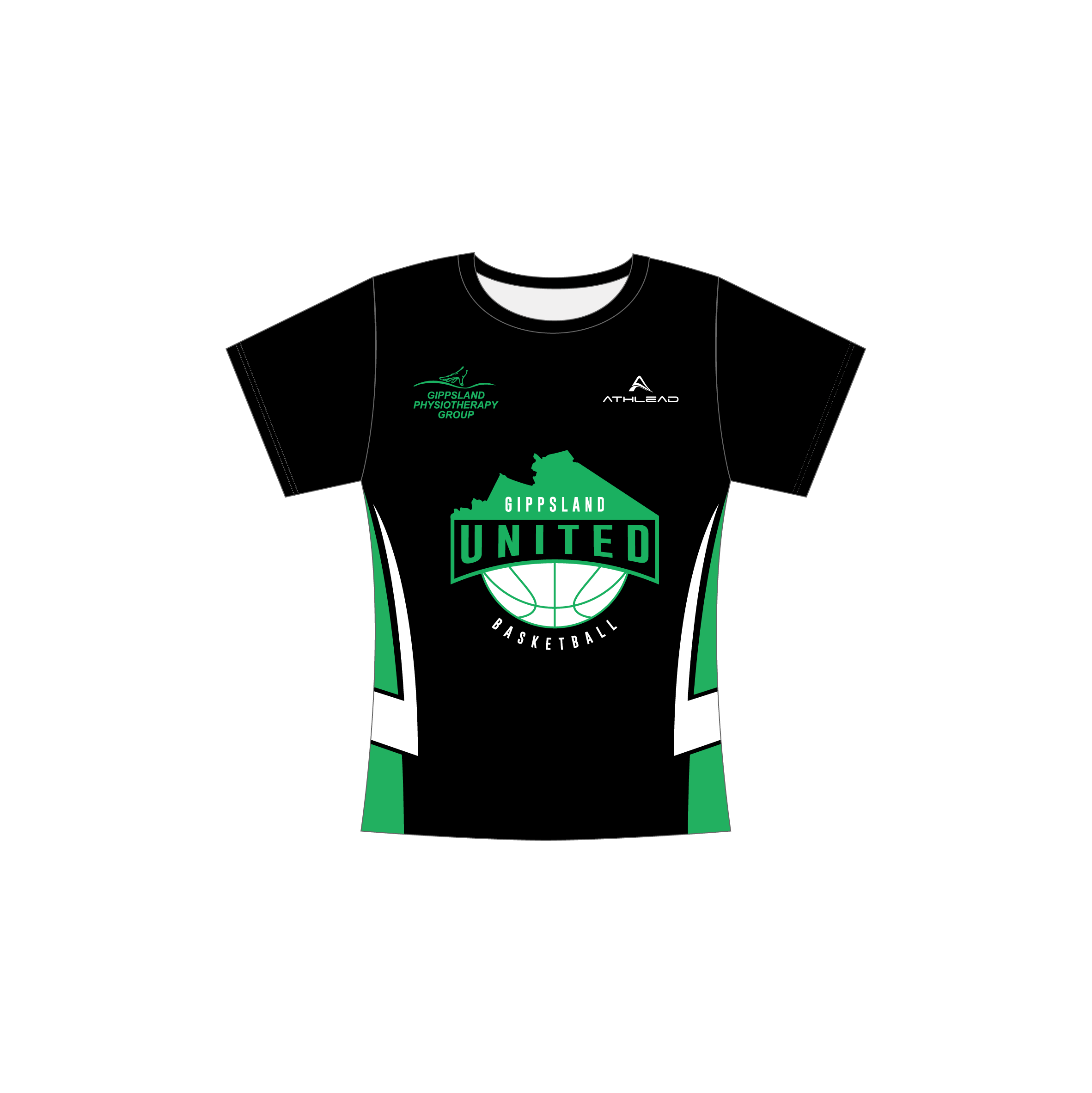 Short Sleeve Warm Up Top image 0