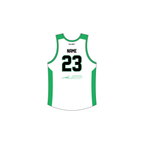 Big V Supporter Singlet (Custom) image 3