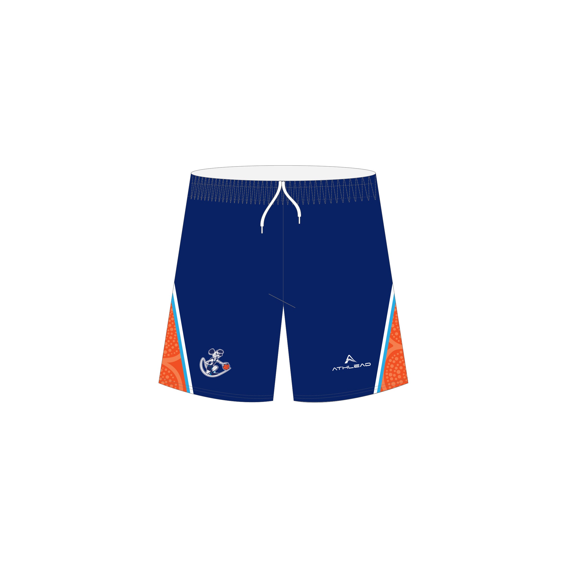 Basketball Shorts image 0