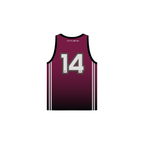 Reversible Basketball Singlet image 1