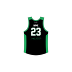 Big V Supporter Singlet (Custom) image 1