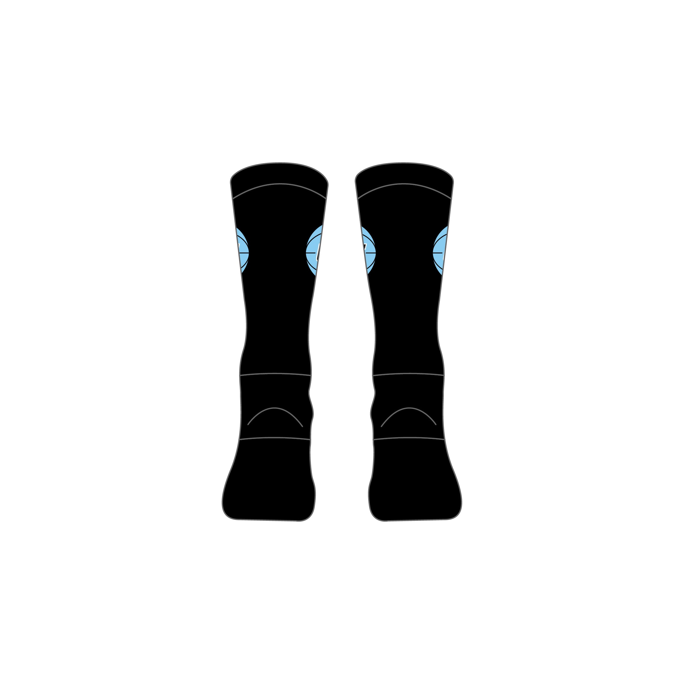 Crew Socks image 2