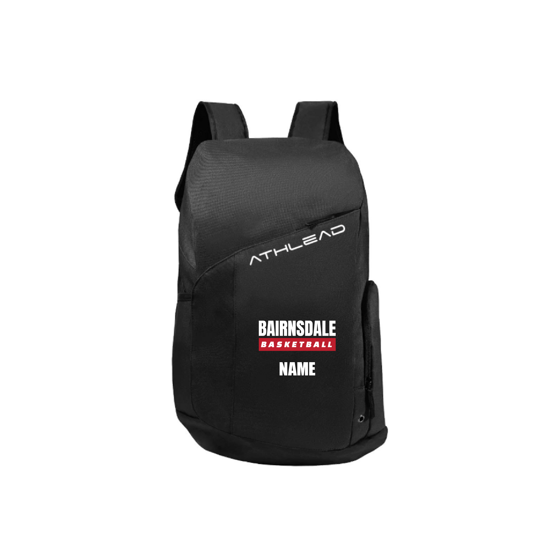 Pro Backpack image 0