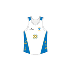 Libero Playing Singlet - Volleyball image 0
