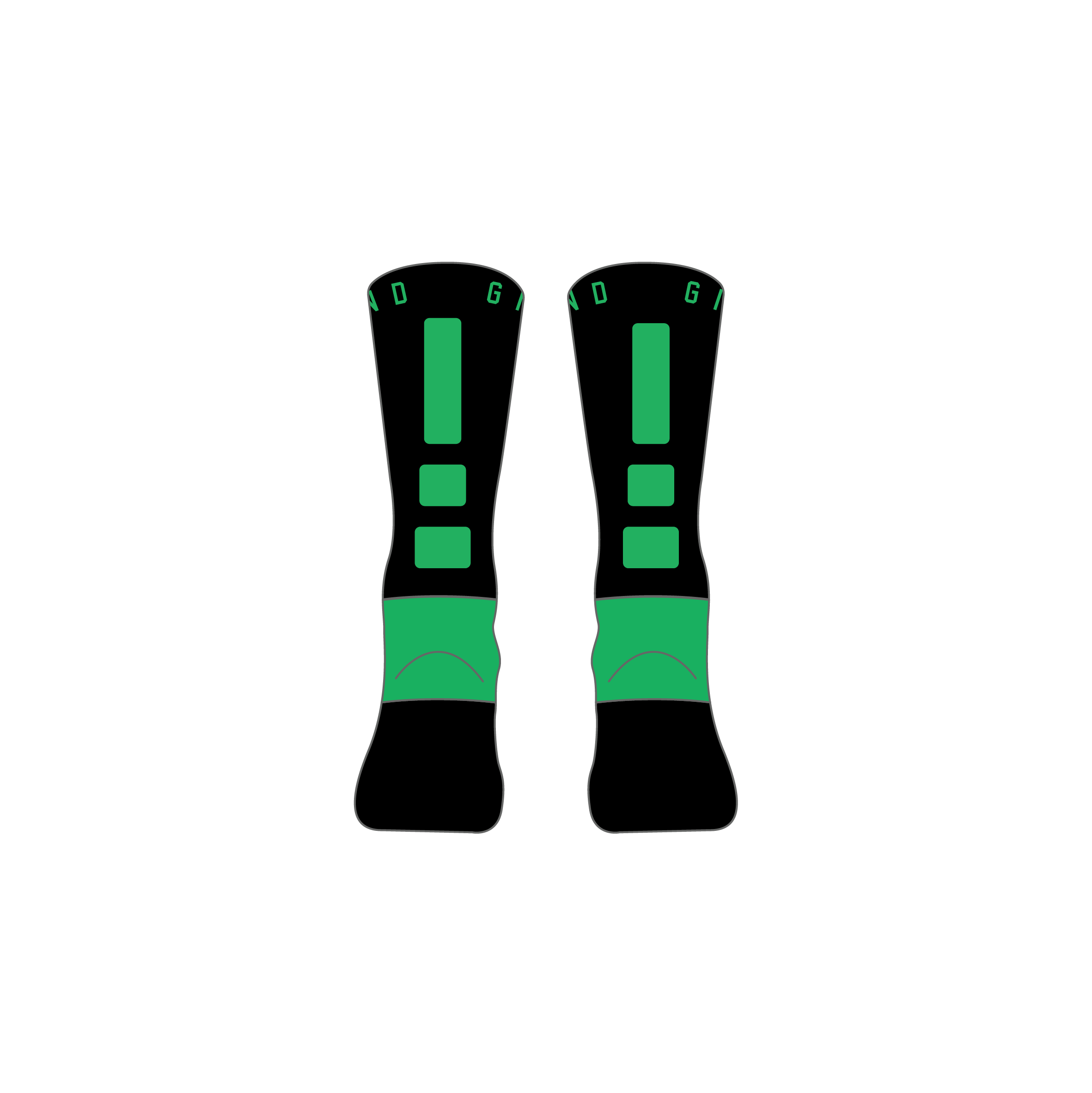 United Socks image 5