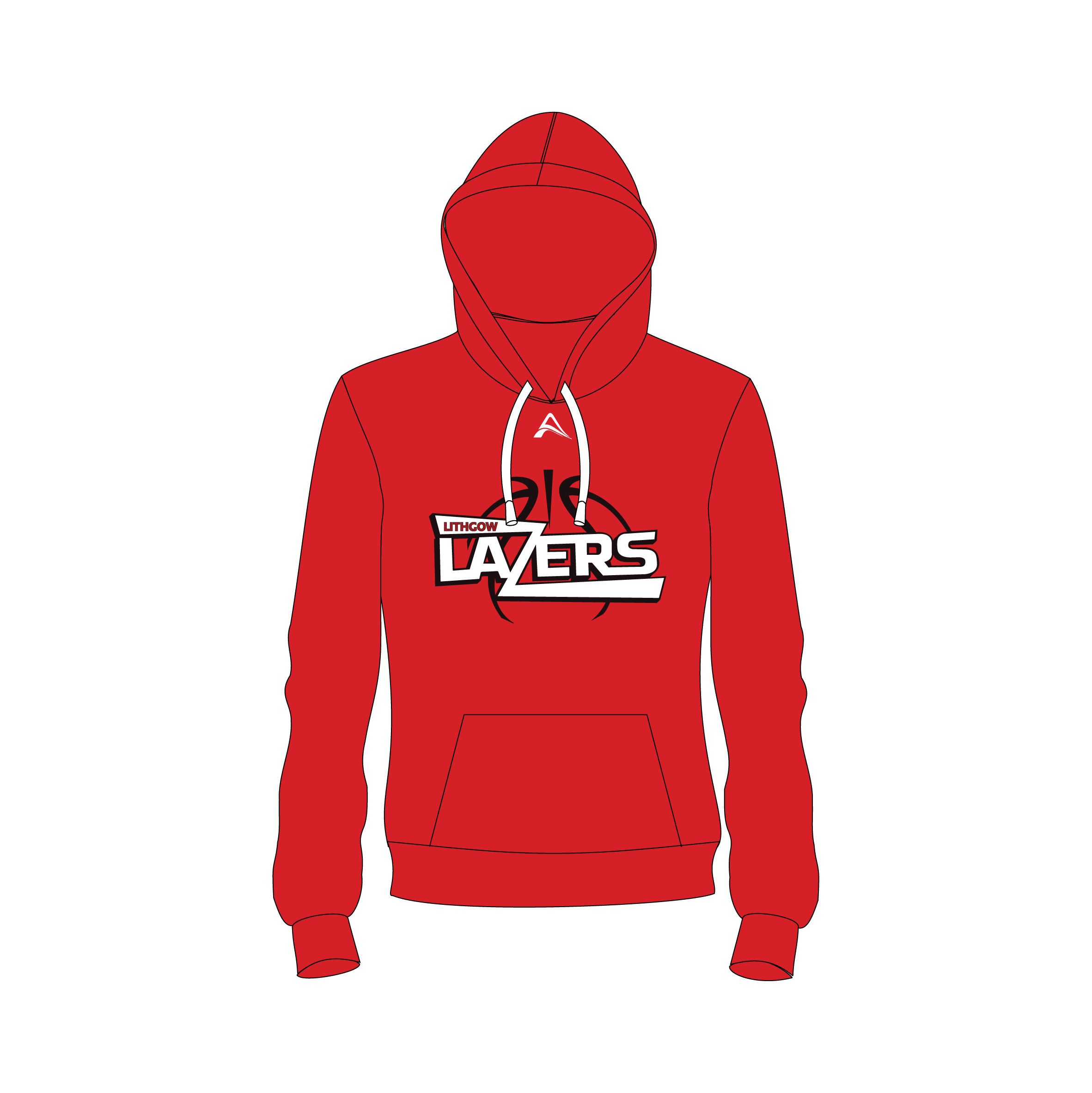 Hoodie (Optional) image 0