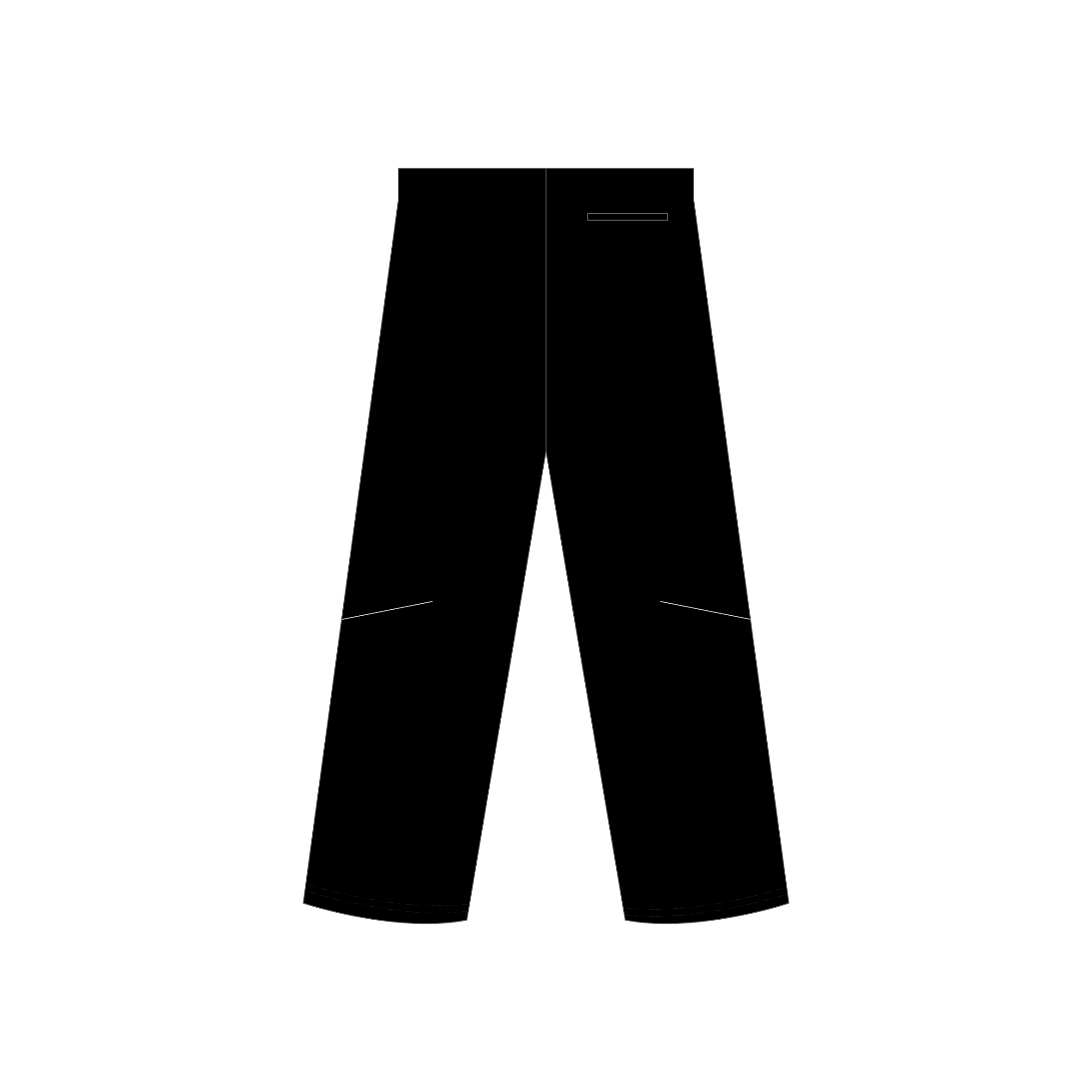 Tracksuit Pants image 1