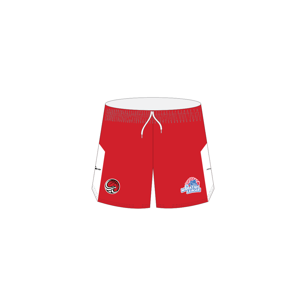 Elite Playing Shorts image 0
