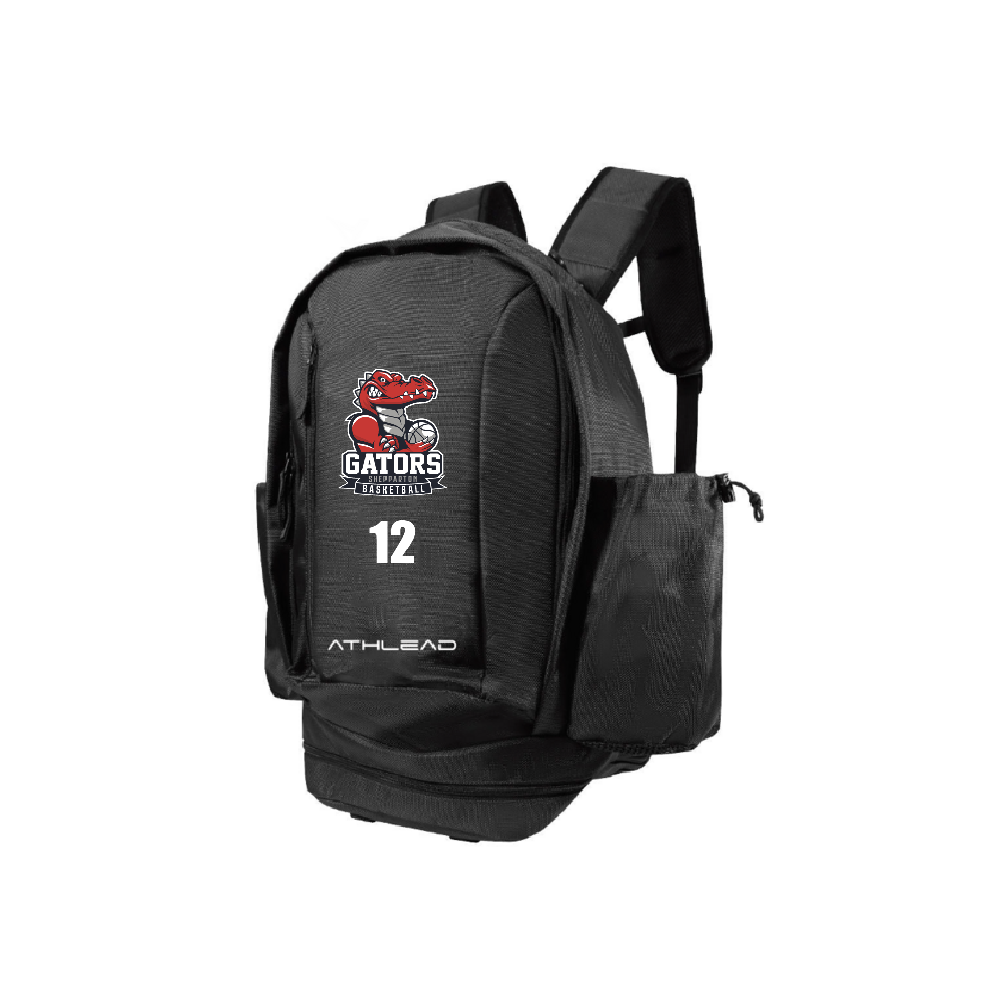 Player Backpack image 0
