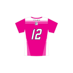 Pink GK Playing Jersey image 1