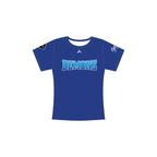 Short Sleeve Warm-up Top image 0