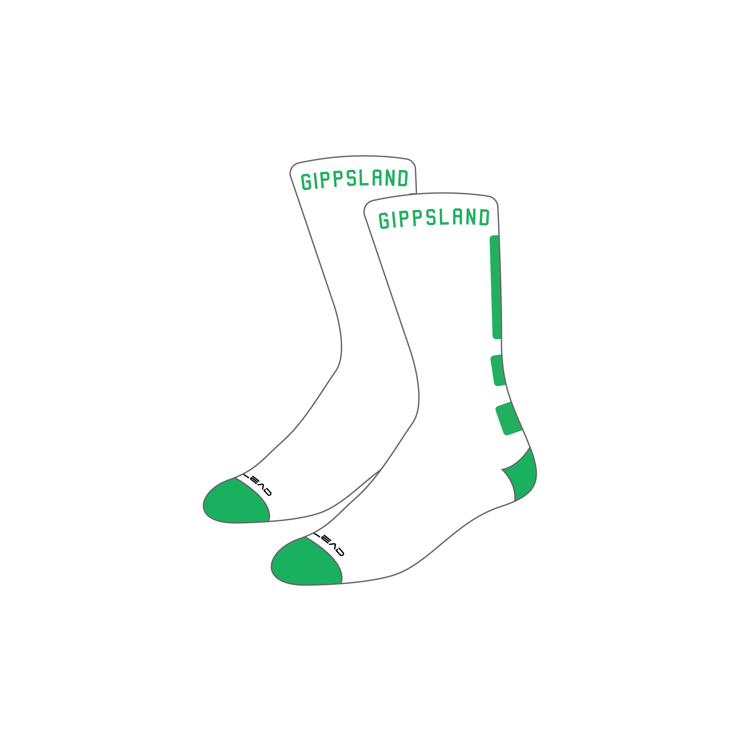 United Socks image 0