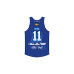 Junior Reversible Playing Singlet image 1
